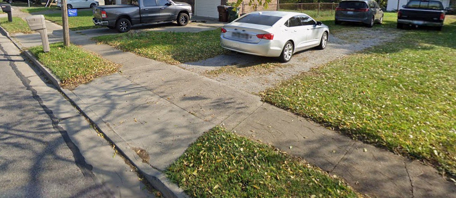 Elsmere accepts bid for Garvey Avenue sidewalk improvements