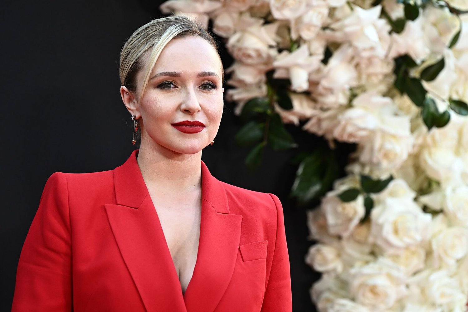 Hayden Panettiere tribute in Houston backfires over controversial detail