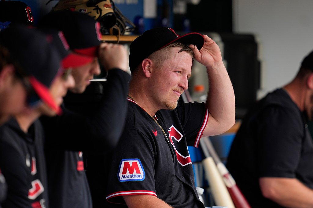 Guardians, Los Angeles Angels starting lineups for Aug. 24, 2026: Game No. 132