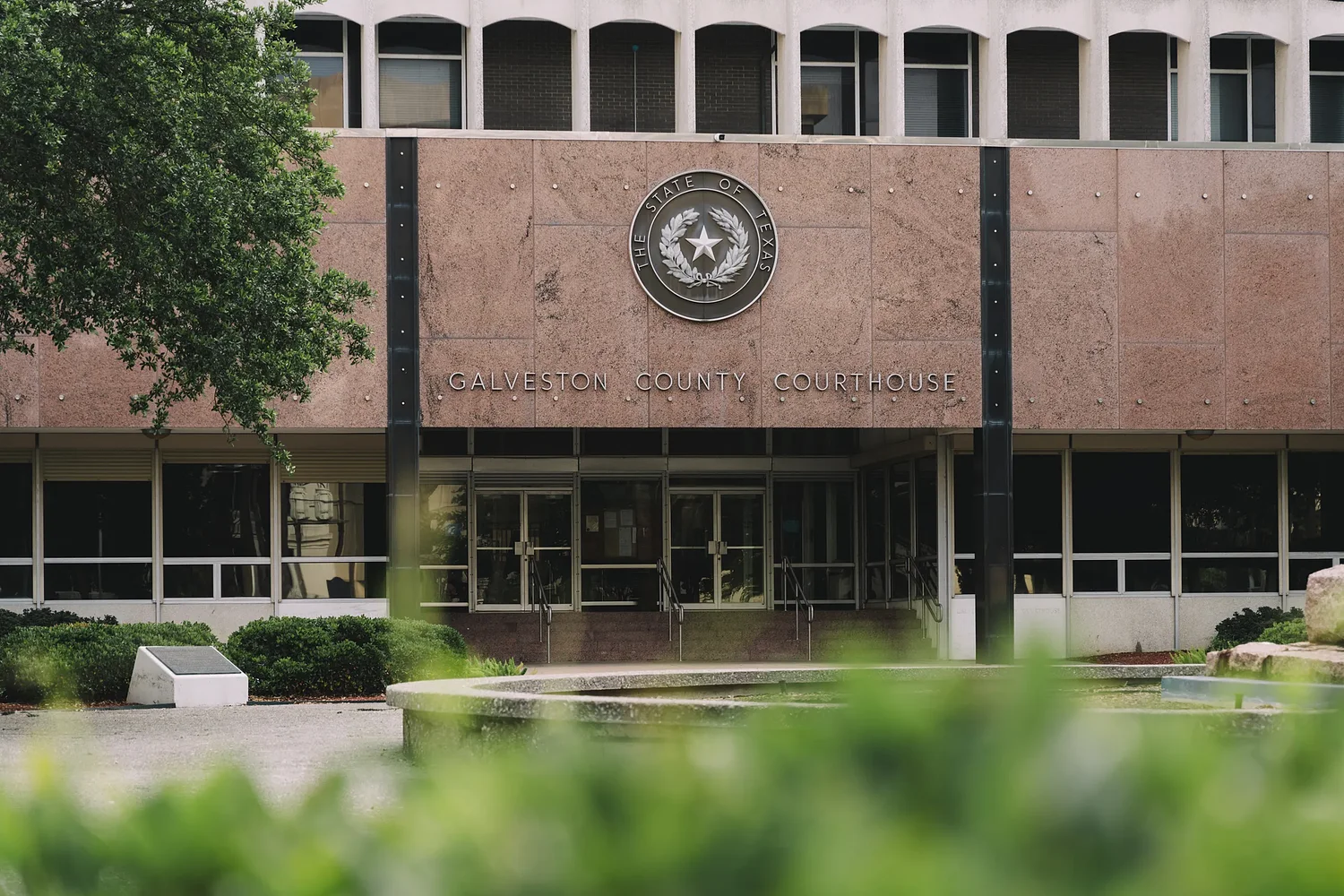 How the unprecedented midterm redistricting cycle is impacting Galveston County