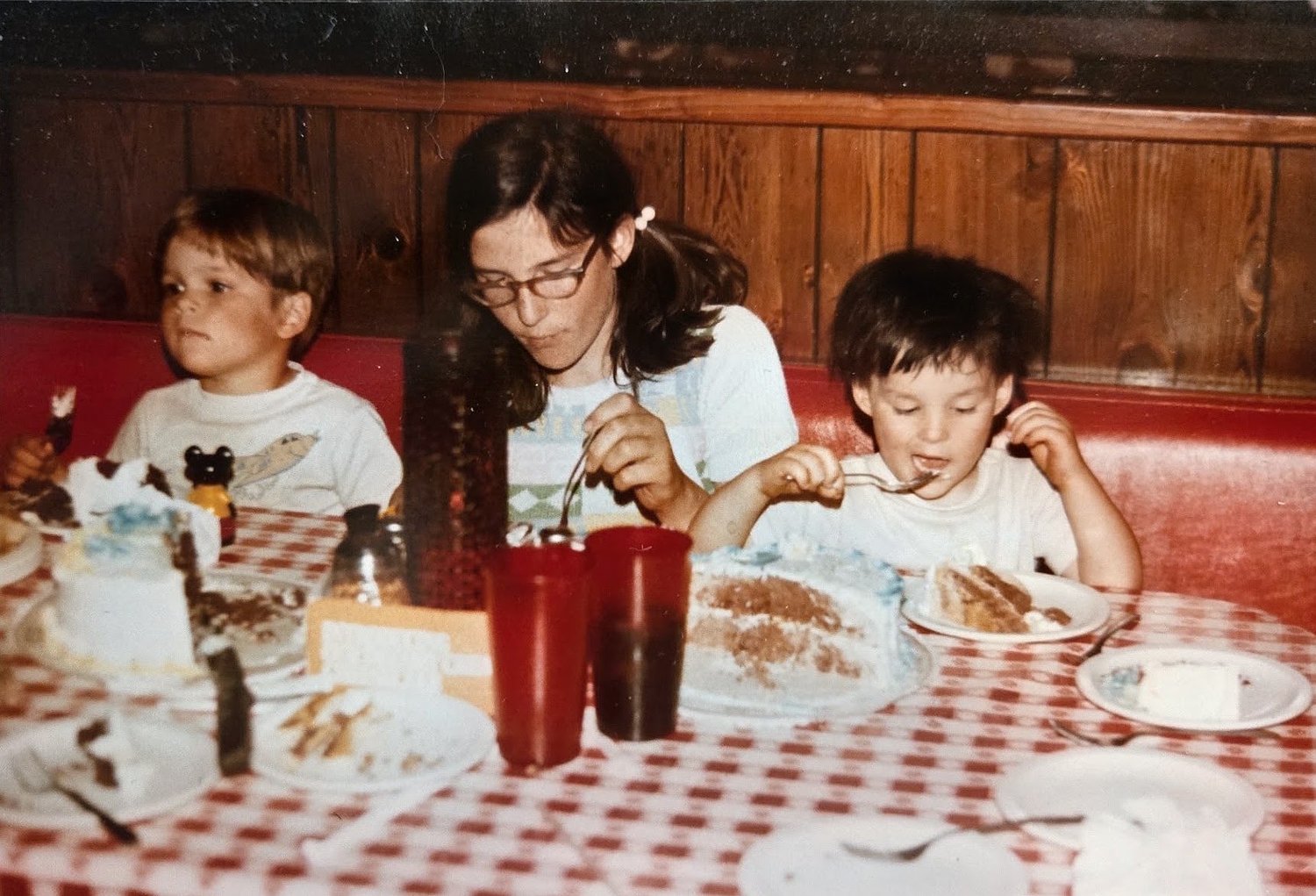 Three generations of Epsom waitresses lived the heyday and decline of the now-shuttered Concord Pizza Hut
