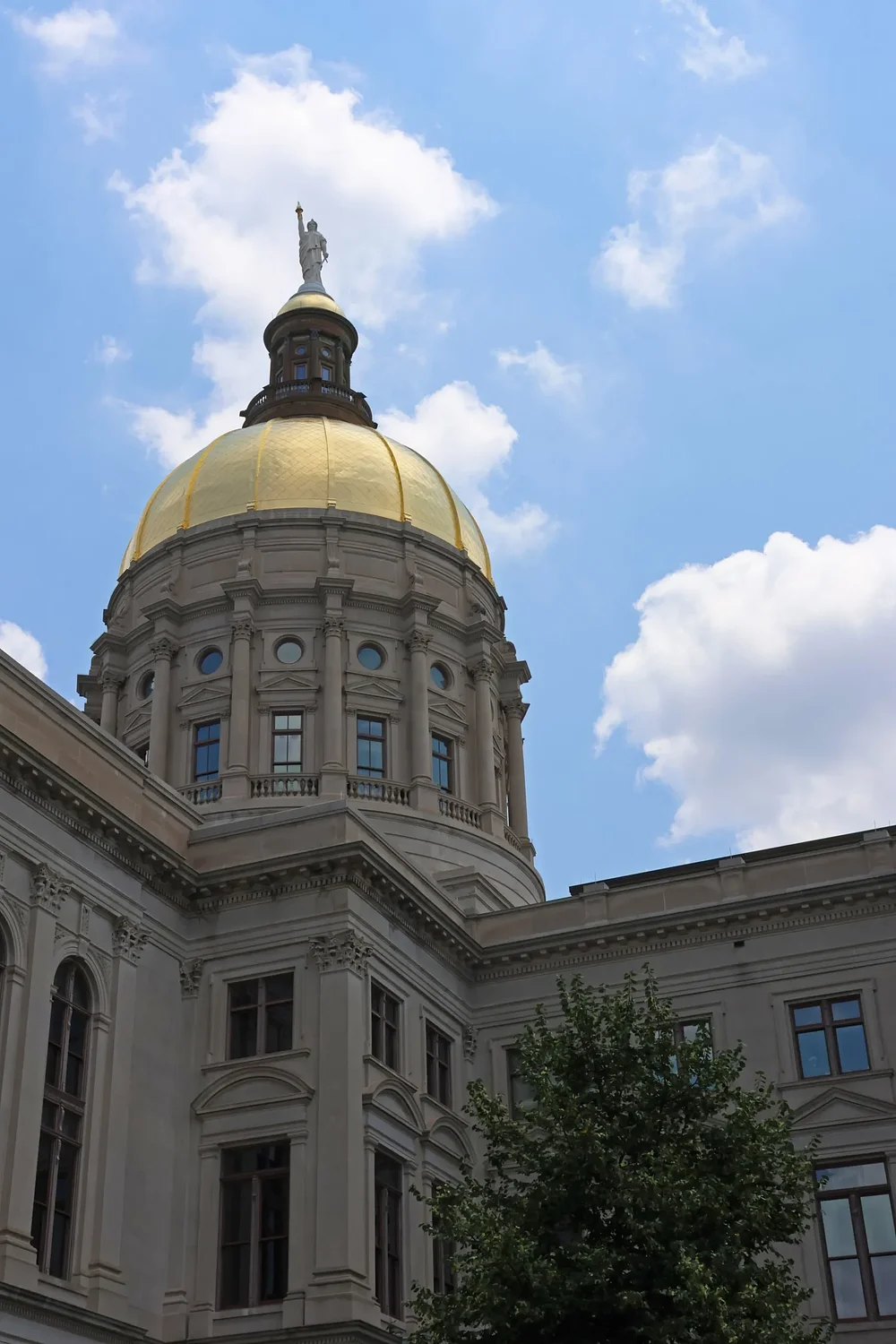 Federal appeals court voids 2023 ruling that Georgia’s political maps violated Voting Rights Act