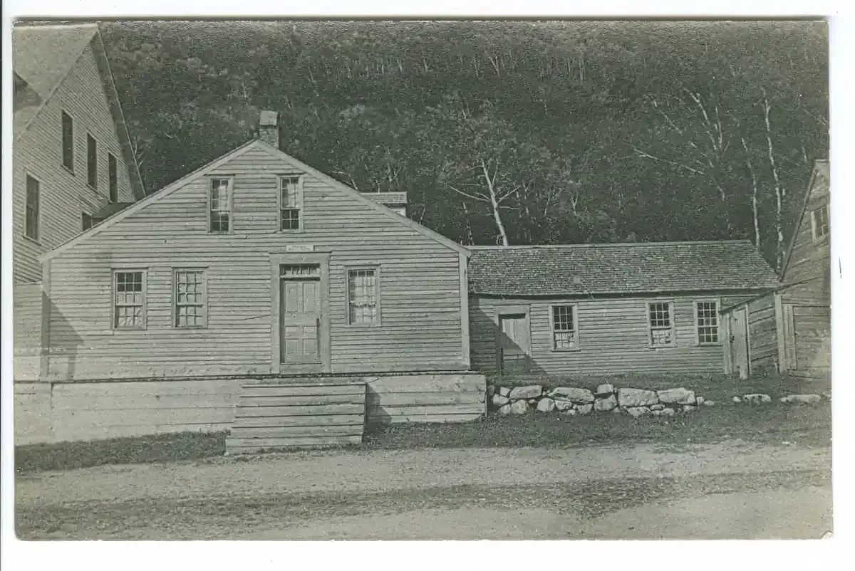 Willey House disaster, which launched North Country tourism, to be commemorated