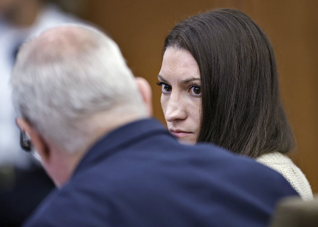 The last few witnesses in the Lindsay Clancy murder trial are set to testify
