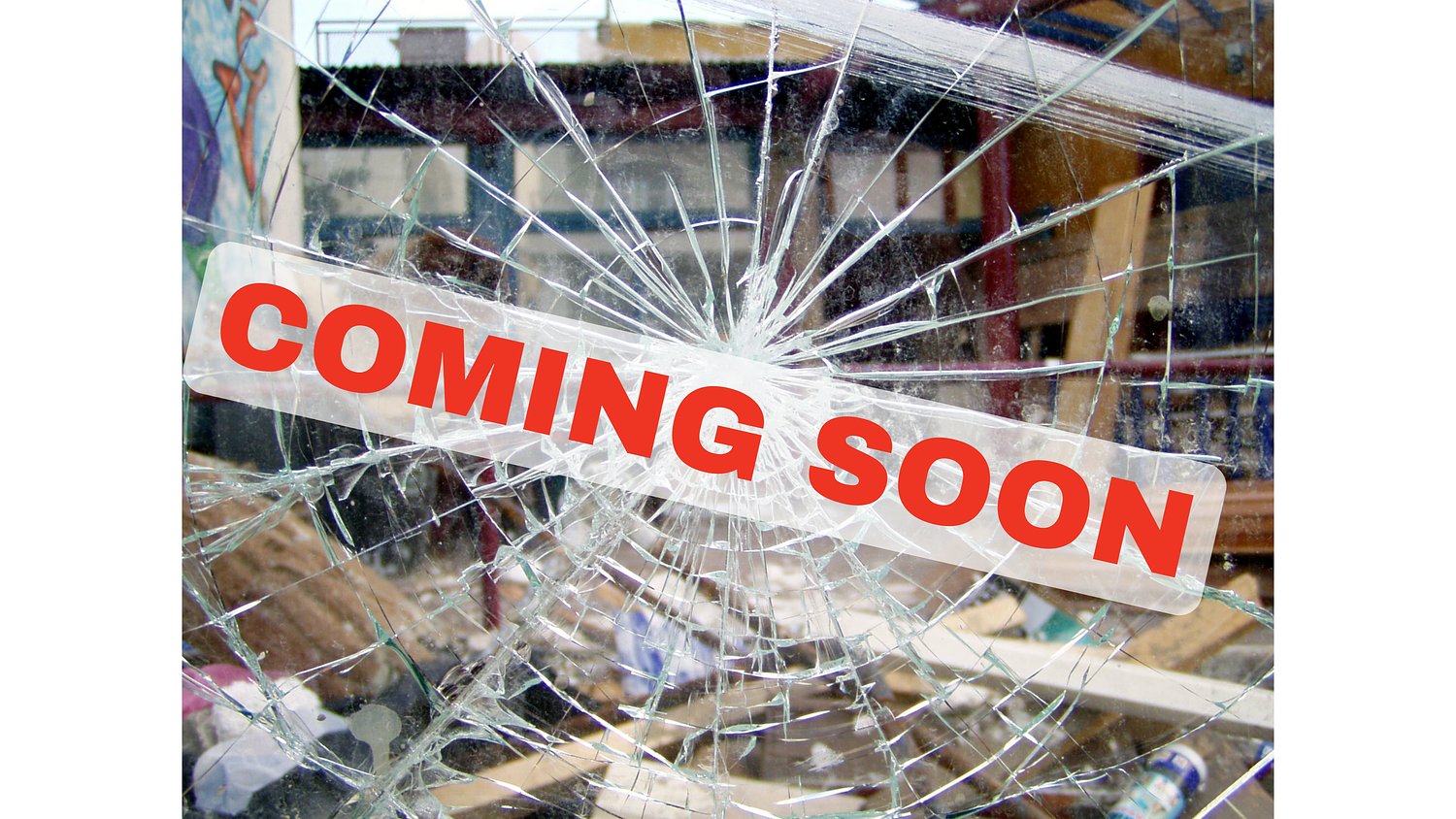Rage room chain opening 1st N.J. location with ‘smash sessions.’ Here’s where.