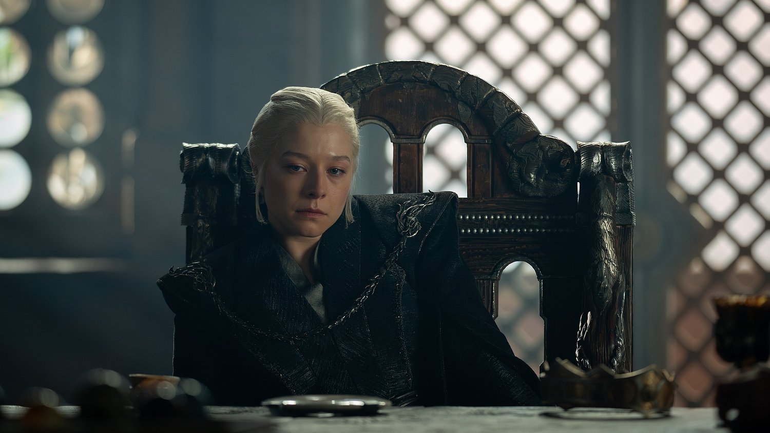 9 ways ‘House of the Dragon’ is dramatically different from the book