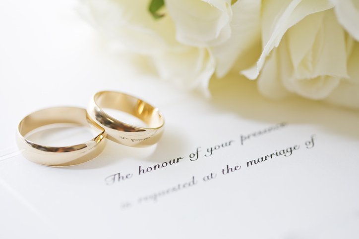 Asking Eric: Angry son vehemently told us we were not to come to his wedding. But then we got an invite