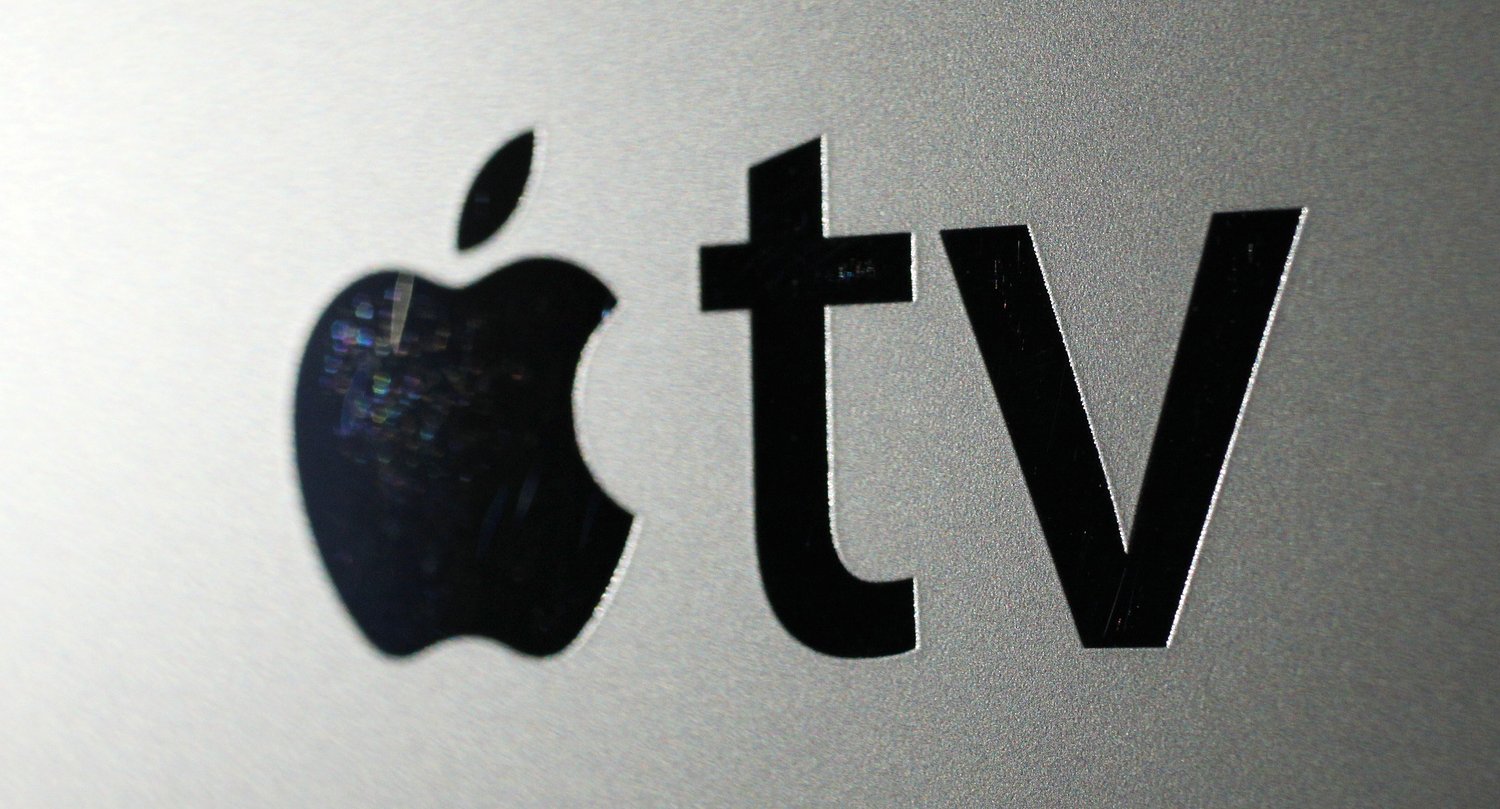 A serial killer targets his family in Apple TV+ Halloween thriller ‘Nocturne’