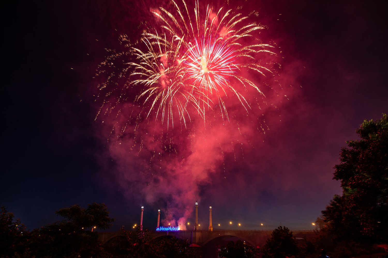 Where to see 4th of July fireworks in Mass. for America’s 250th birthday