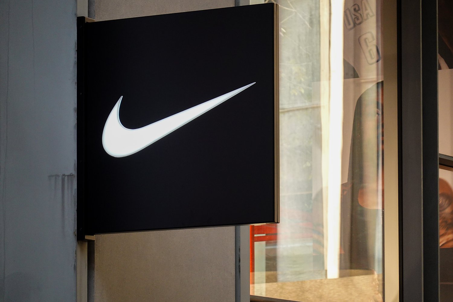 Nike reports flat sales as CEO Elliott Hill’s turnaround push continues