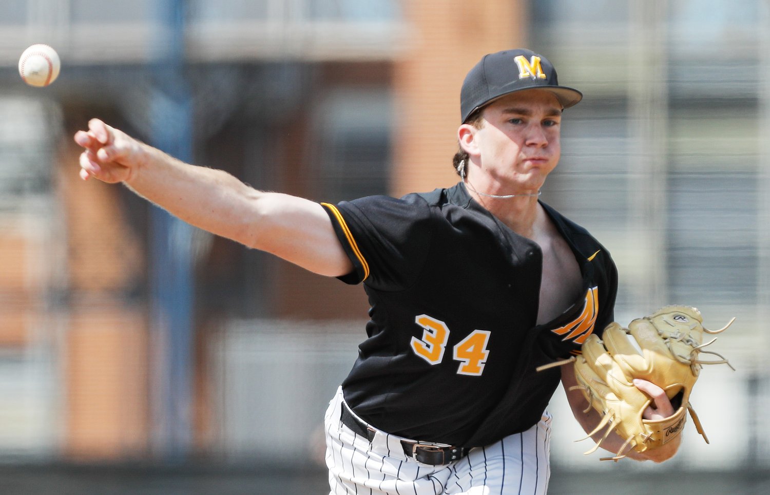 2026 MLB Draft: Full coverage of N.J. high school and alumni draft selections