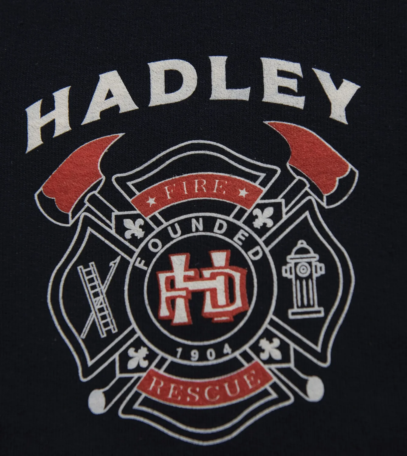 Hadley Fire Department to restore full staffing by end of July
