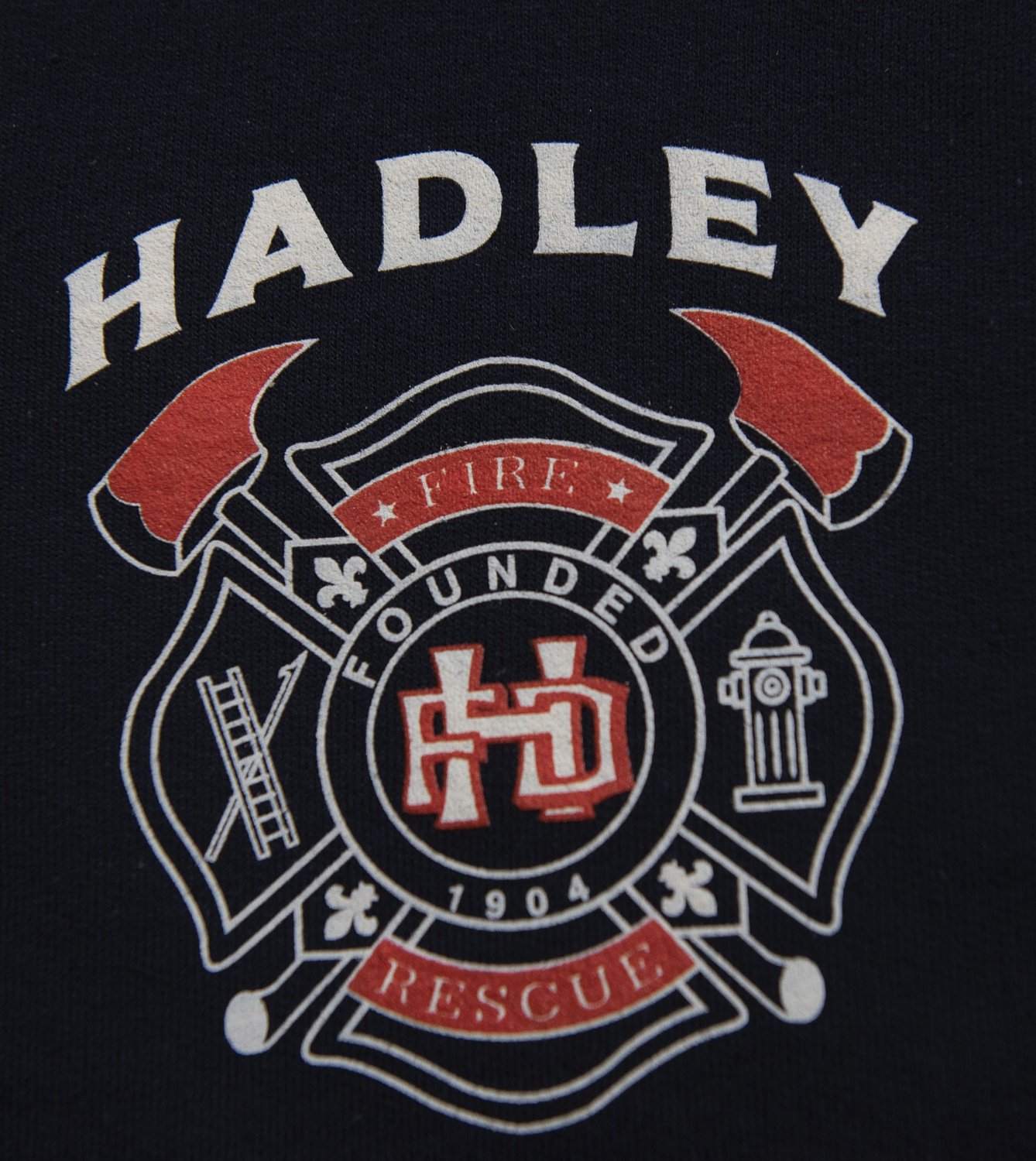 Hadley Fire Department to restore full staffing by end of July