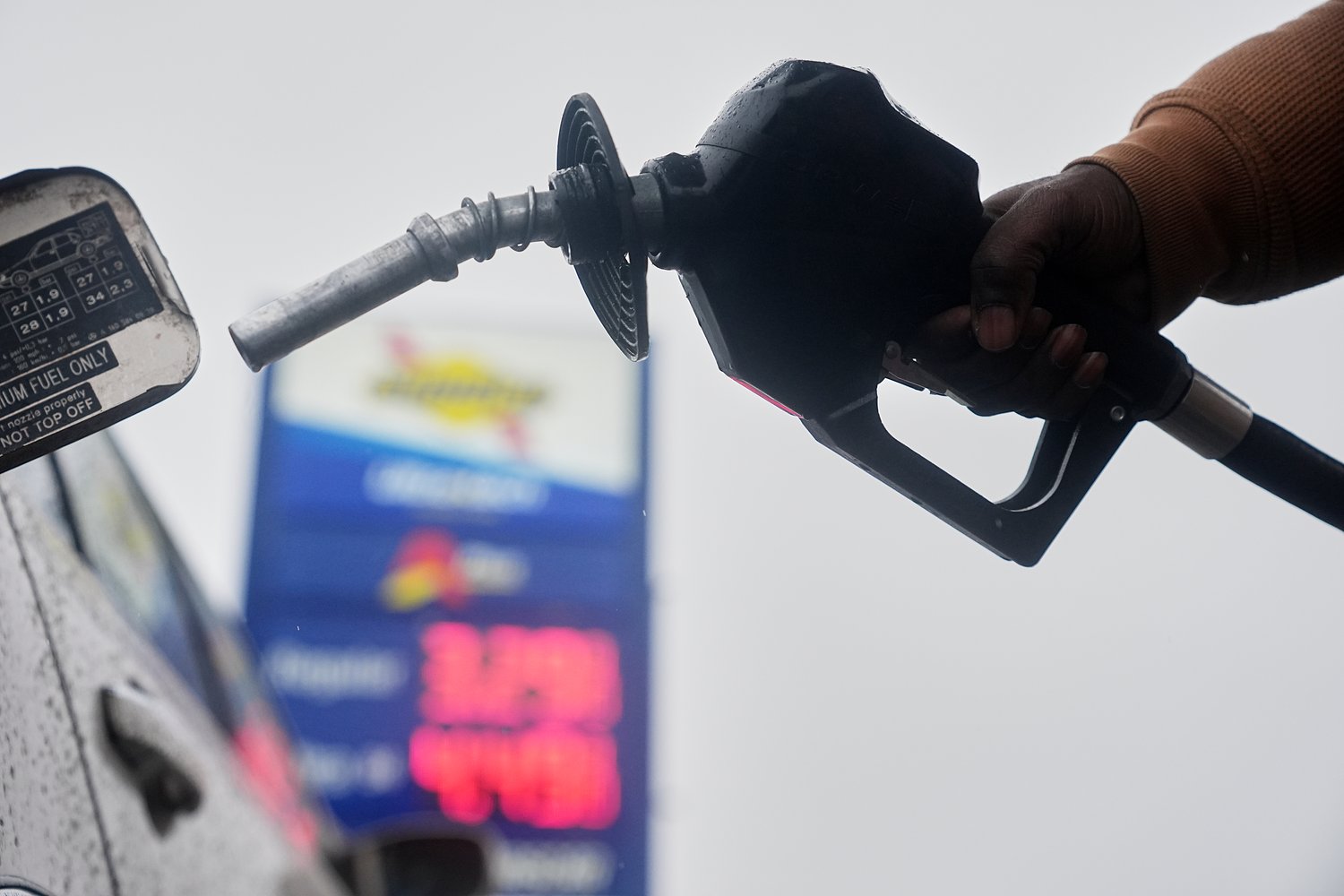 Gas prices are below $4 per gallon but decreases may slow: Here’s why