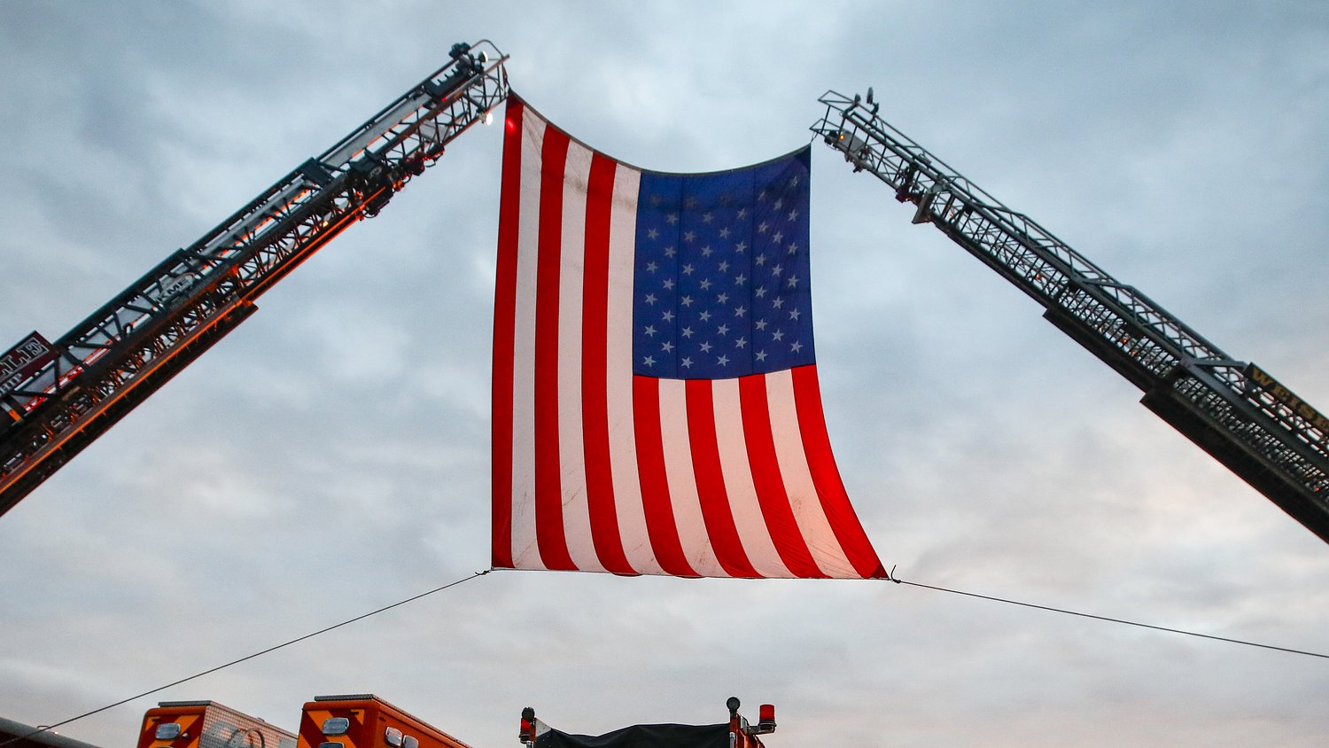 Pa. fire chief dies after responding to storm calls: coroner