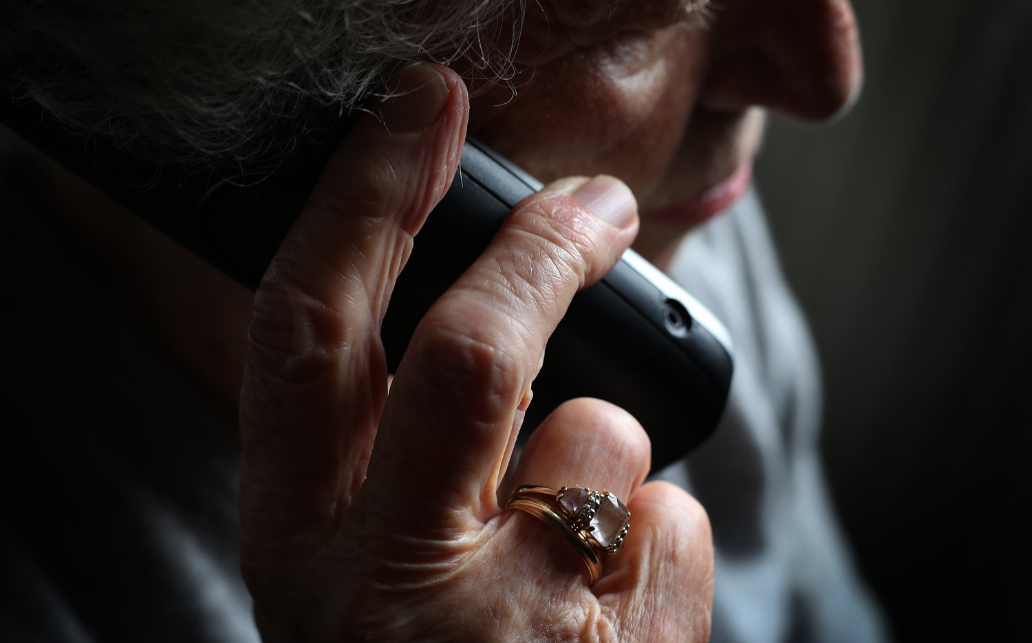 Asking Eric: I’ve clearly told my adult kids I want calls from them once a week. It’s not happening