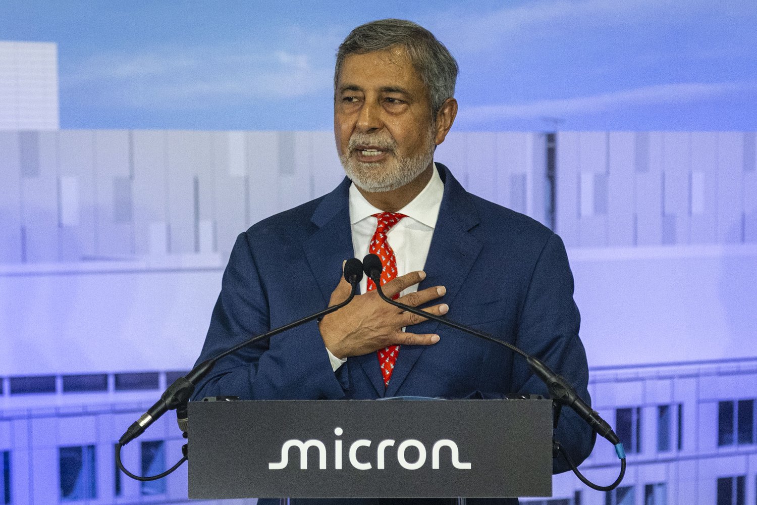 Micron’s stake in CNY kids runs deeper than concrete and computer chips (Editorial Board Opinion)