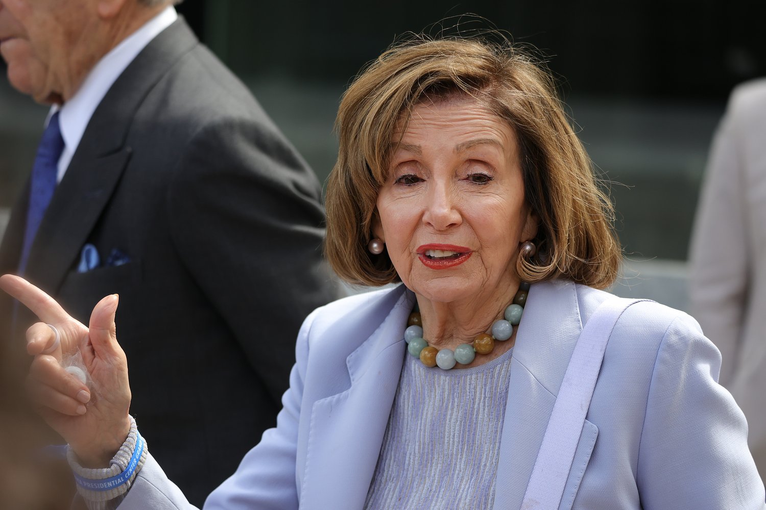 Pelosi gets roasted after her first post-House job is announced: ‘Sure. That’ll be unbiased’