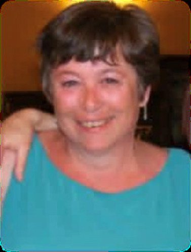 Sherida Cone