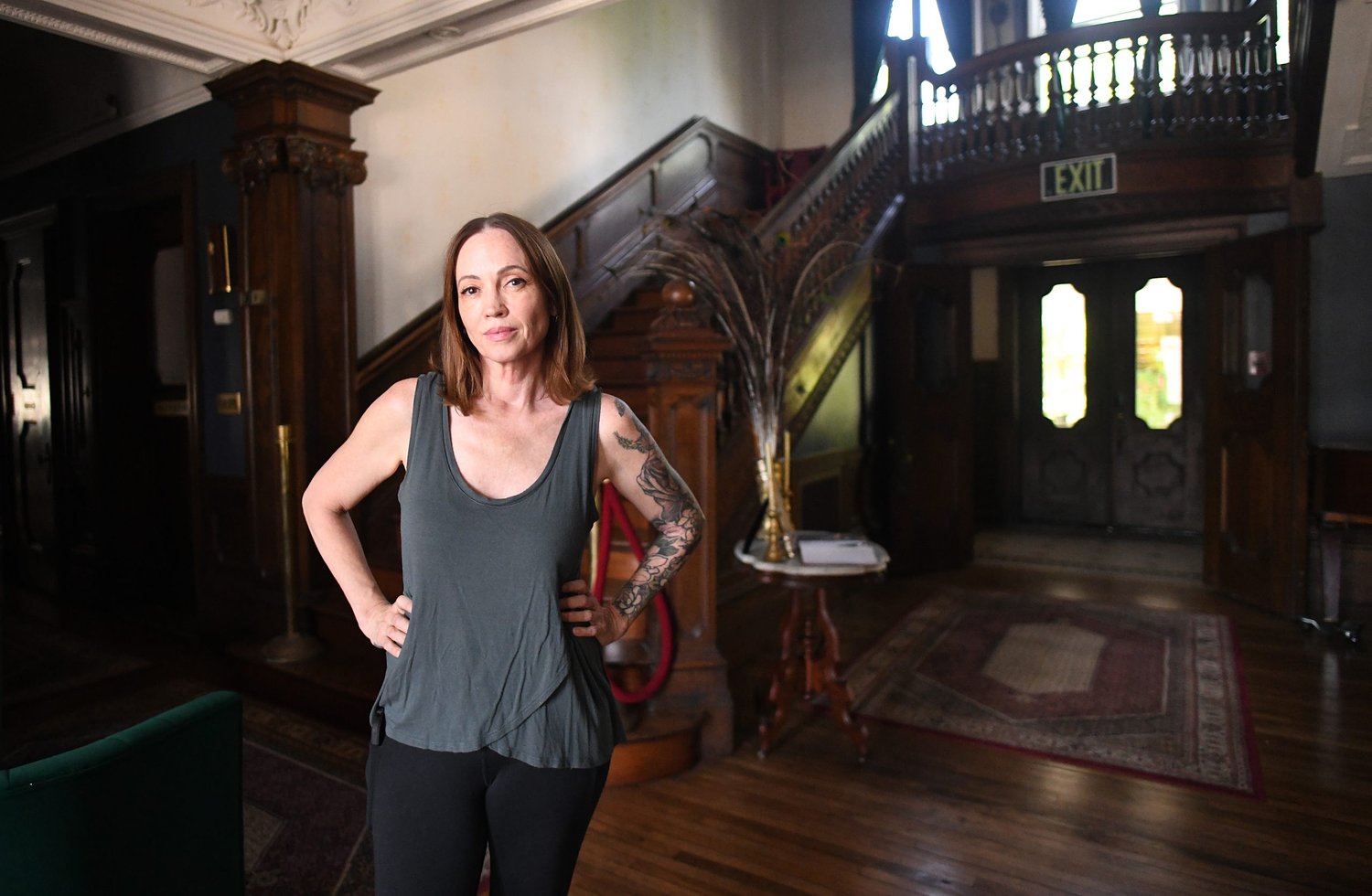 Orange’s Revival Wheeler Mansion up for sale, with $1.2M asking price