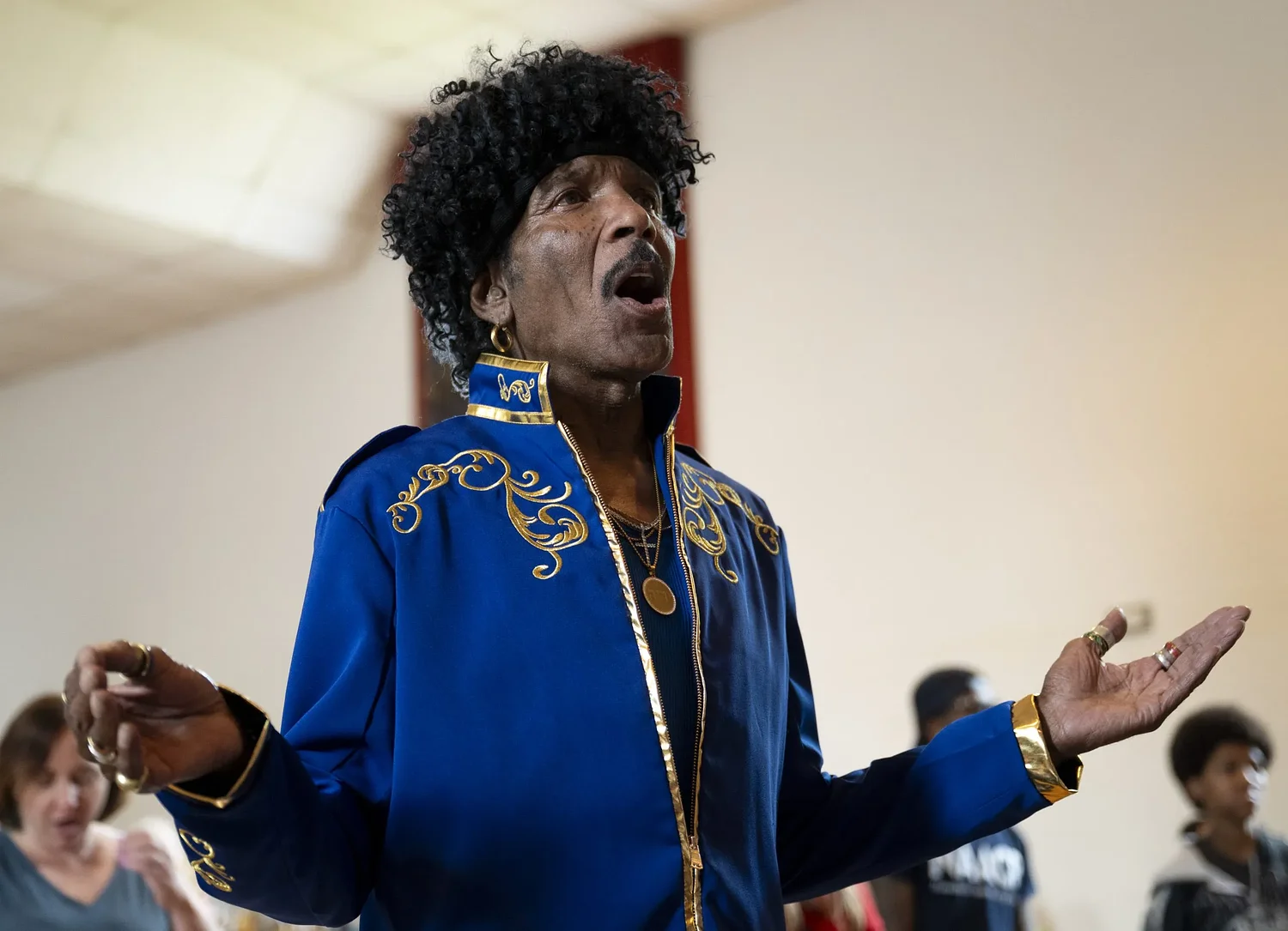 A dual celebration: Black Business Association marks 10th anniversary at Amherst's Juneteenth Jubilee