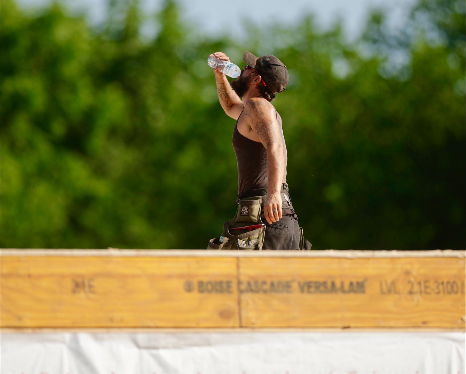 Forecast now calls for 100 degrees on Thursday in Syracuse as heat wave continues