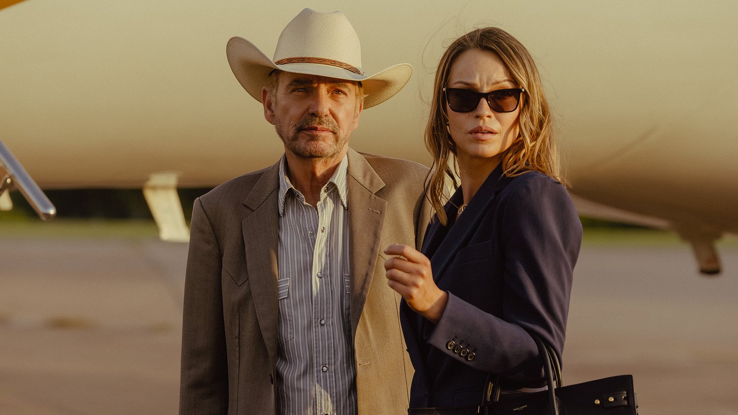 How much does the ‘Landman’ cast make? Massive salary increases revealed