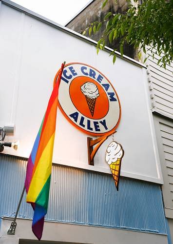 Making skating accessible: Greenfield's Ice Cream Alley gives away skateboards to kids in need