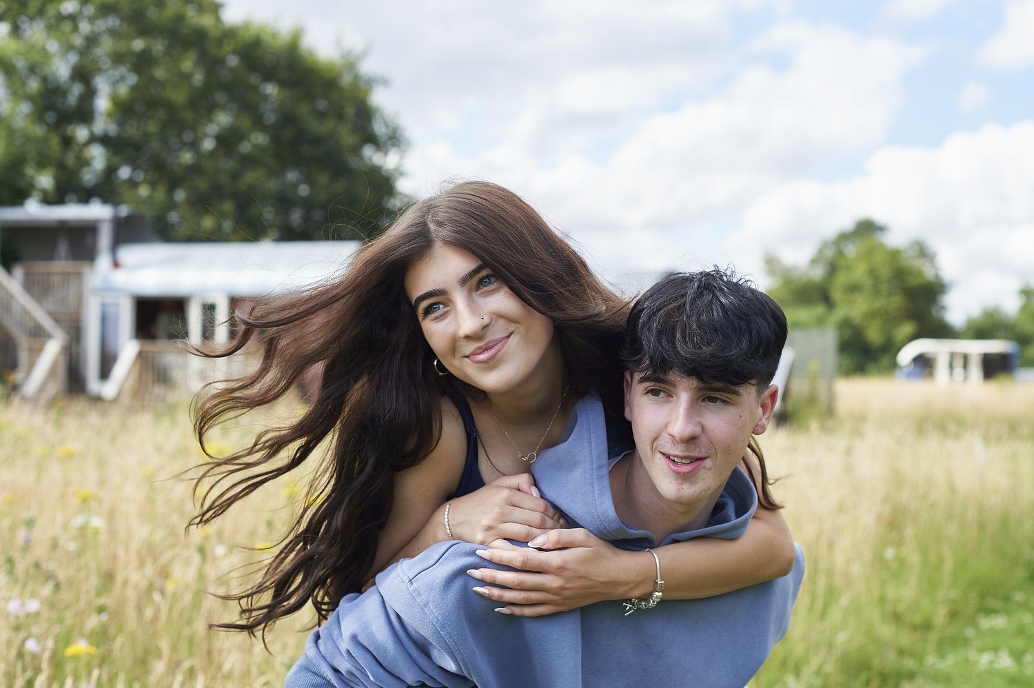Dear Annie: I raised my grandson and now his new girlfriend is pushing me out