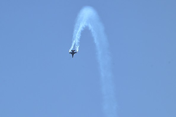 House Democrats introduce legislation to block sale of jet engines to Turkey
