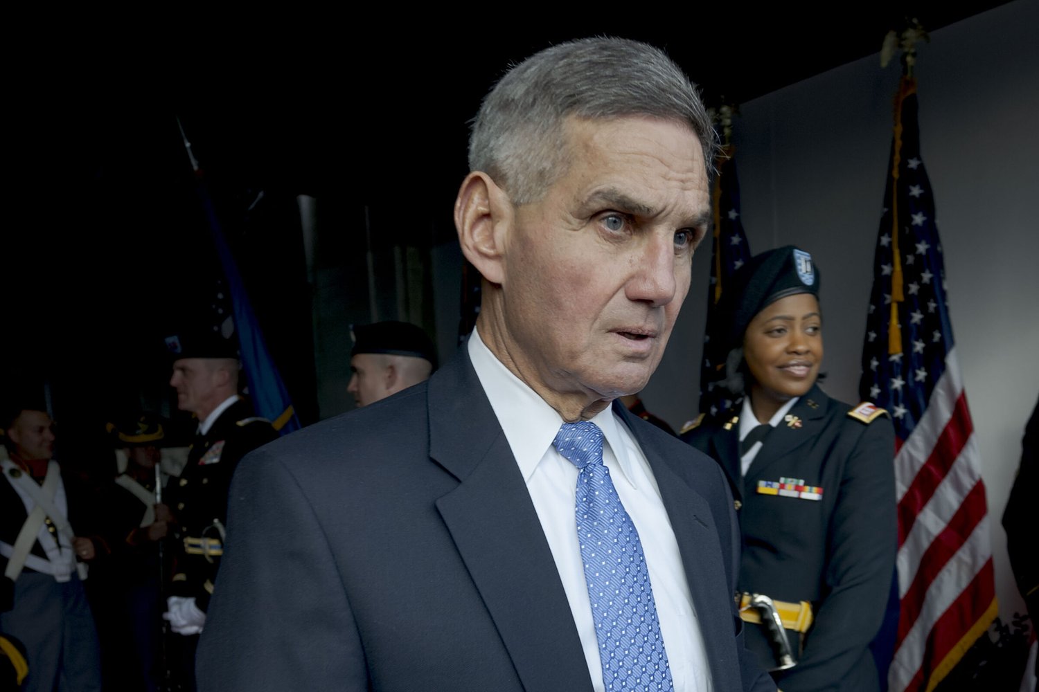 Former Orleans District Attorney Leon Cannizzaro appointed to the state Judiciary Commission, worrying advocates of criminal justice reform