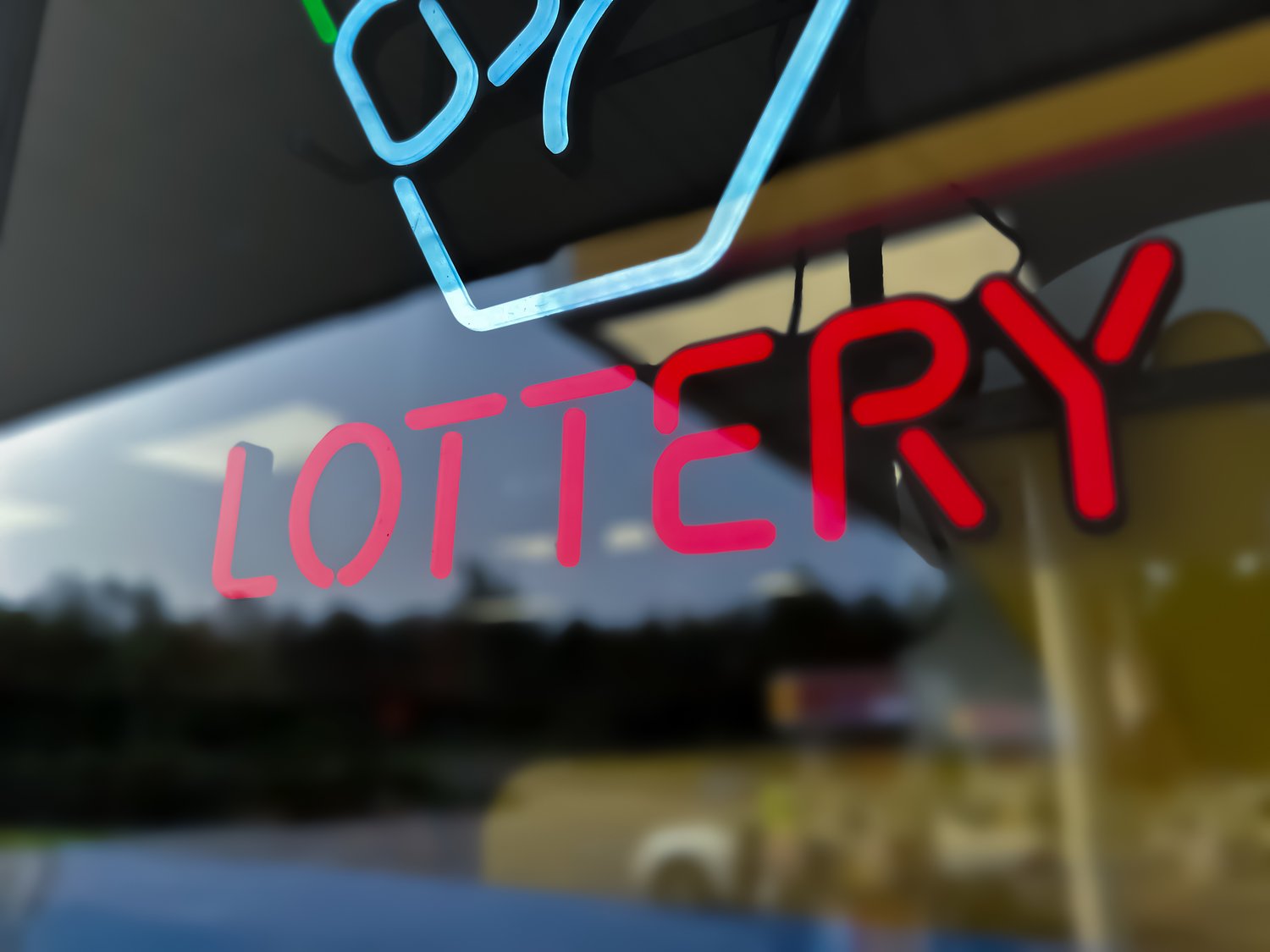 This lucky lottery player is $100,000 richer after buying a ticket at an Upstate NY store