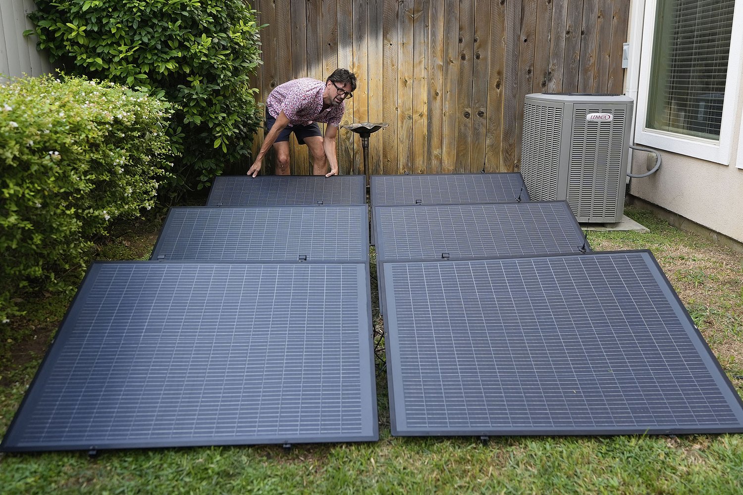 New NH state law empowers homeowners with ‘balcony’ solar panels