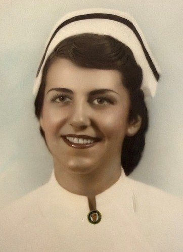 Joan M. May