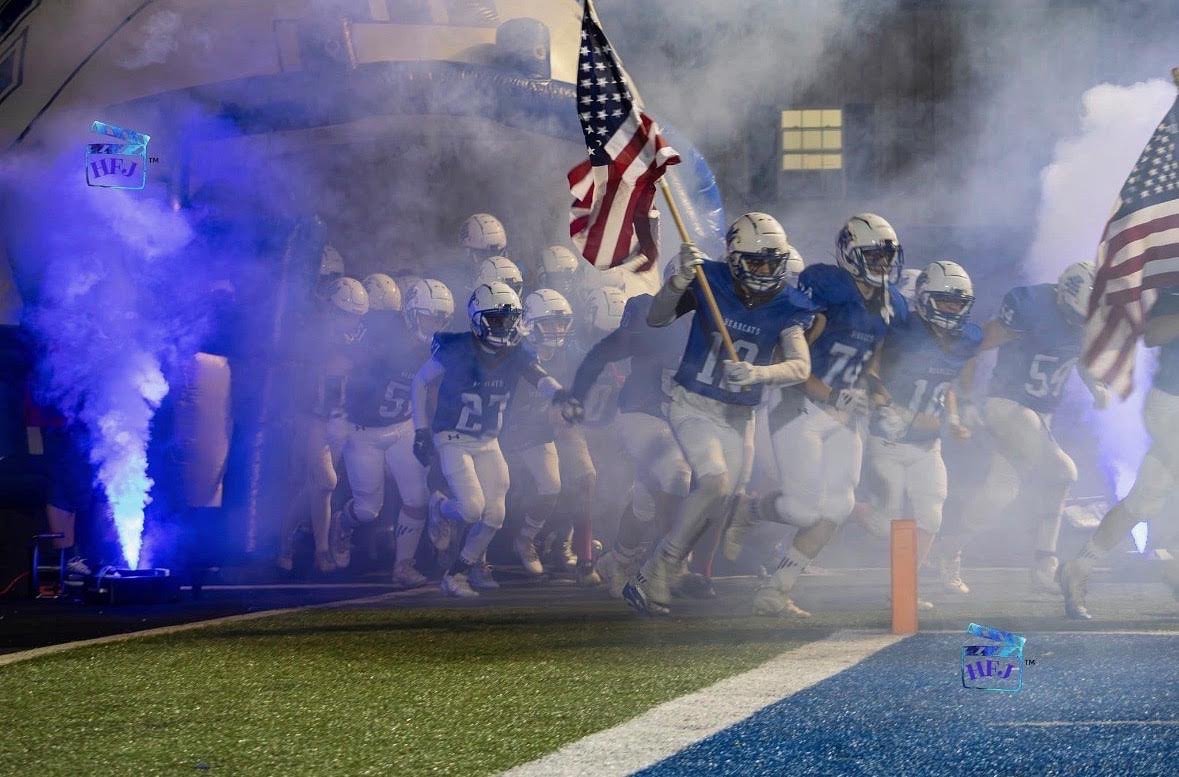 Five things to know about Walton-Verona football for 2026