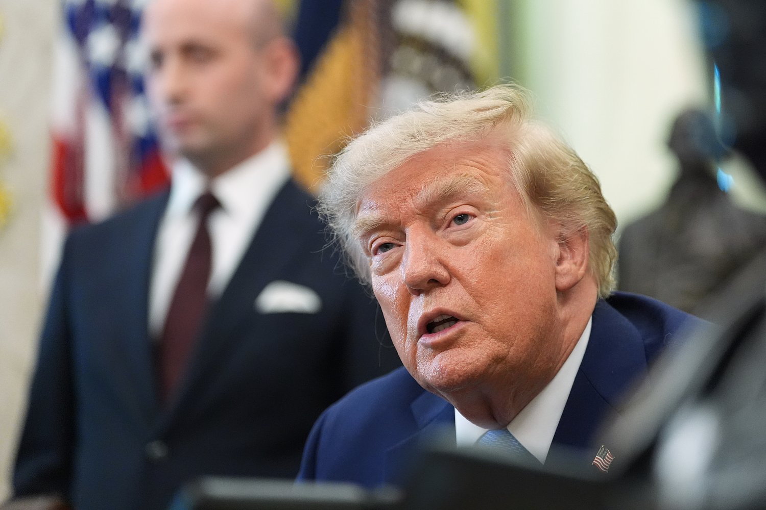 Trump just pushed daylight saving time for surprising reasons