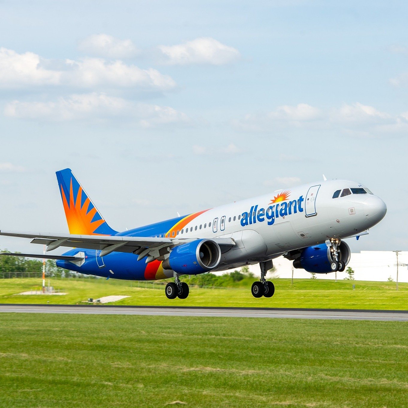 Allegiant adding nonstop flight from CVG to Orlando