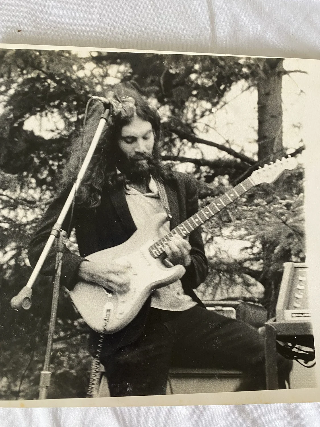 A ‘music utopia’ revisited: Pendrift brings its eclectic, unscripted sound back to the Valley
