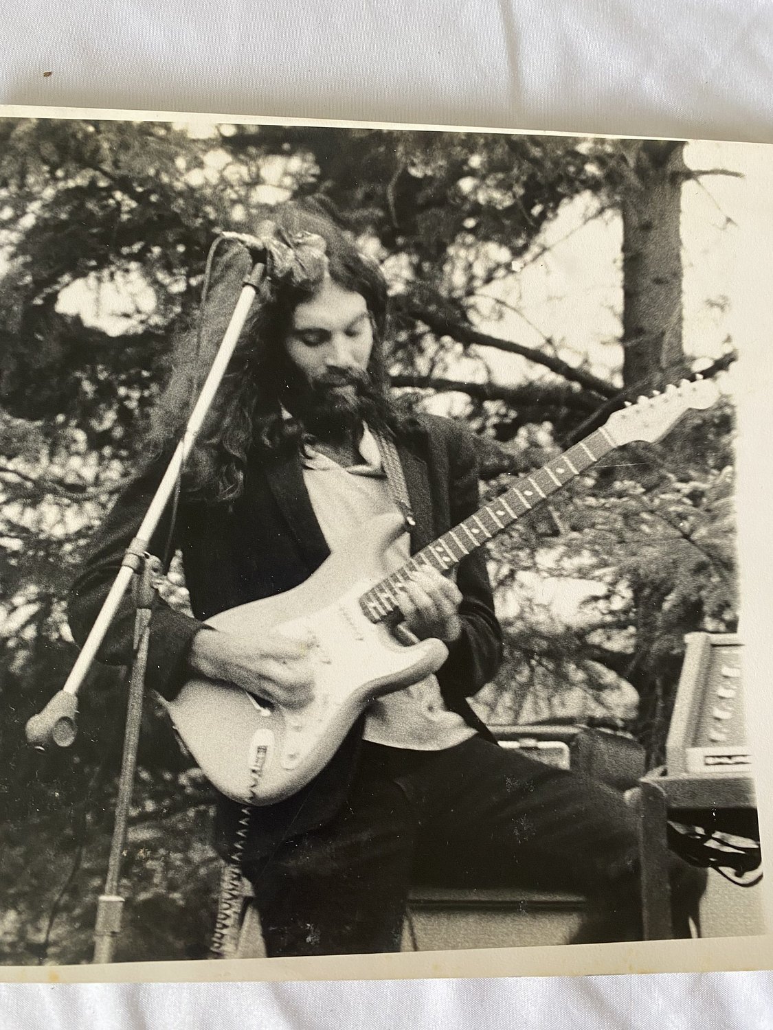 A ‘music utopia’ revisited: Pendrift brings its eclectic, unscripted sound back to the Valley