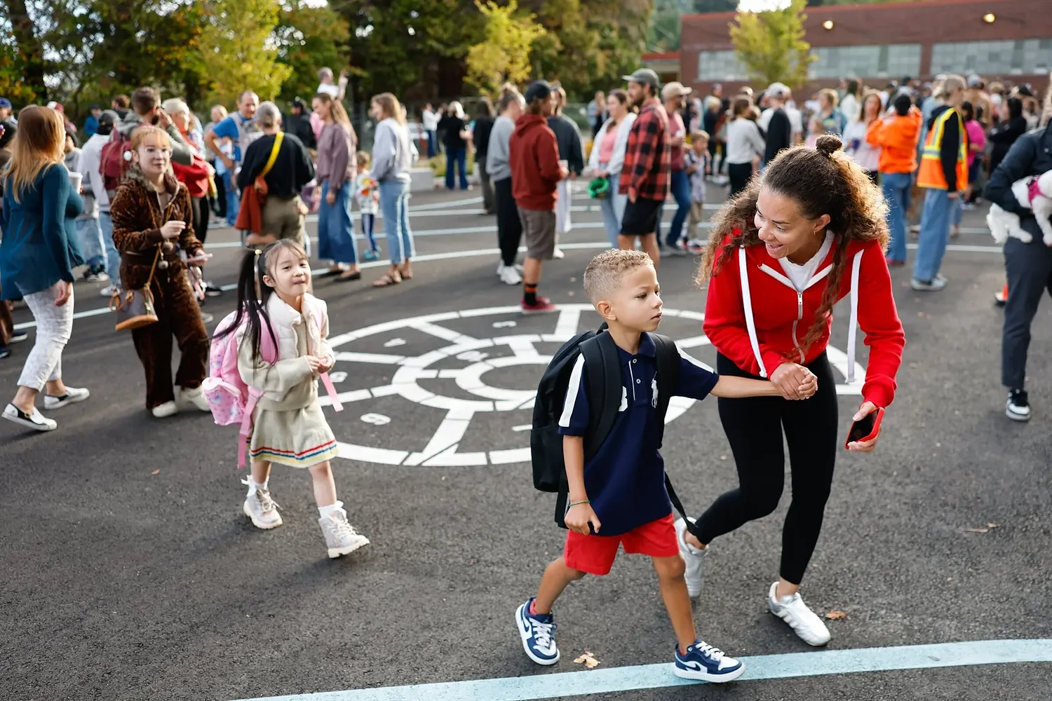 Possible Seattle school strike forced parents to make plans A, B, C