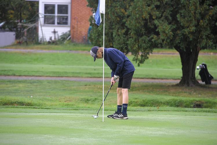 H.S. golf preview: Franklin Tech primed for success