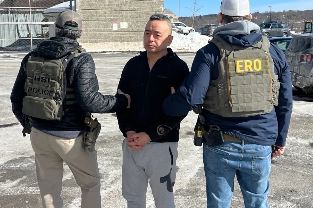 State charge against suspected Rockland prostitution ringleader dismissed