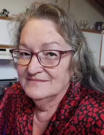 Rebecca Lea Warner Babb