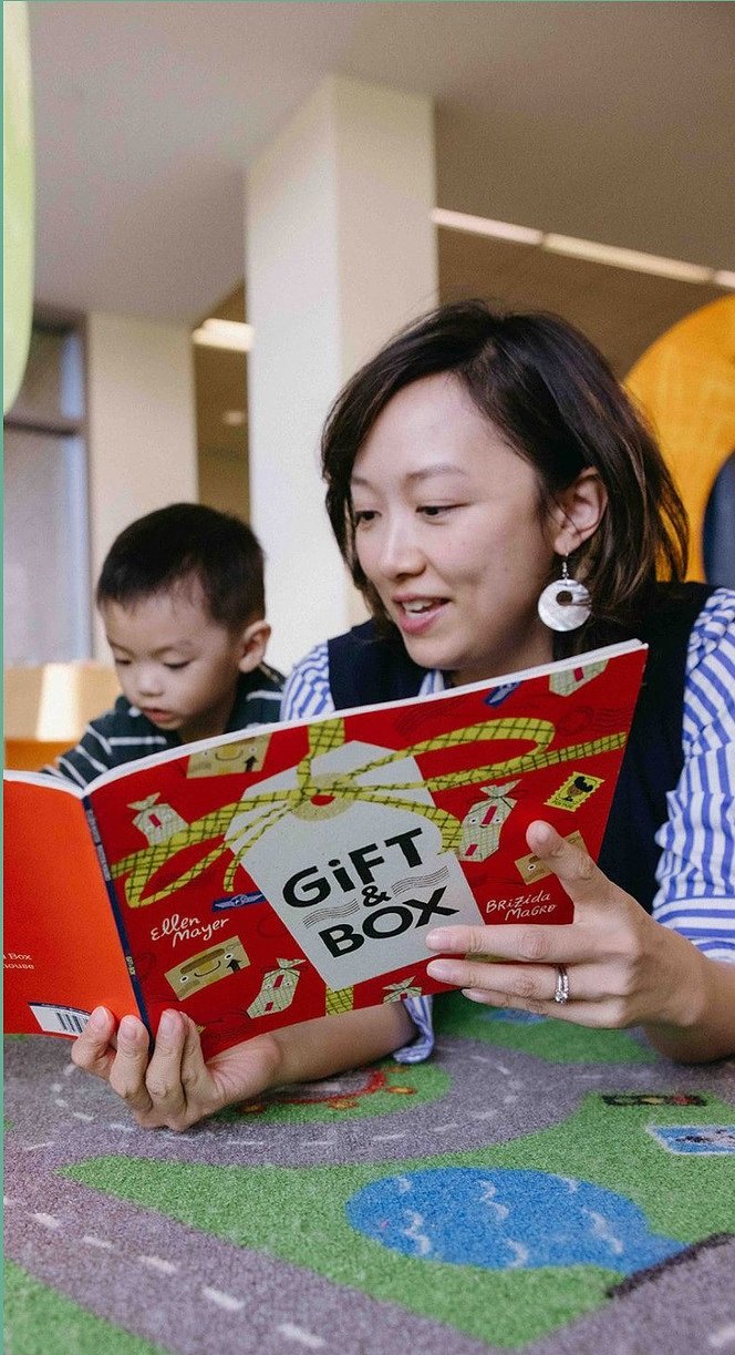 Donate locally toward Dolly Parton’s Imagination Library: Press Run