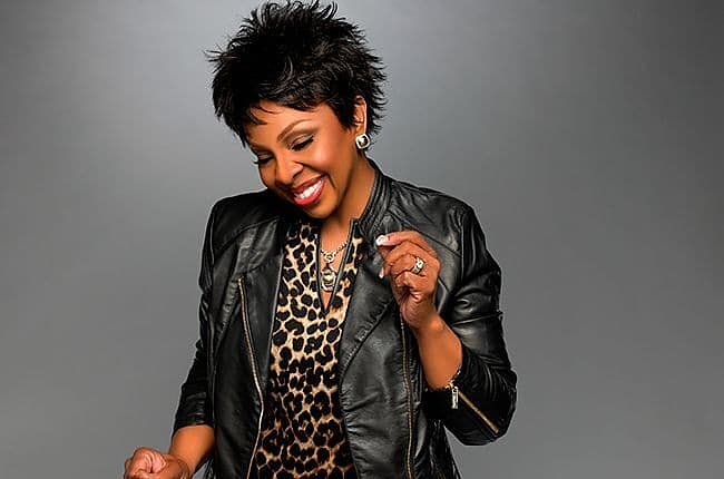 Gladys Knight ‘transitioning into the next stage’ of her life, career