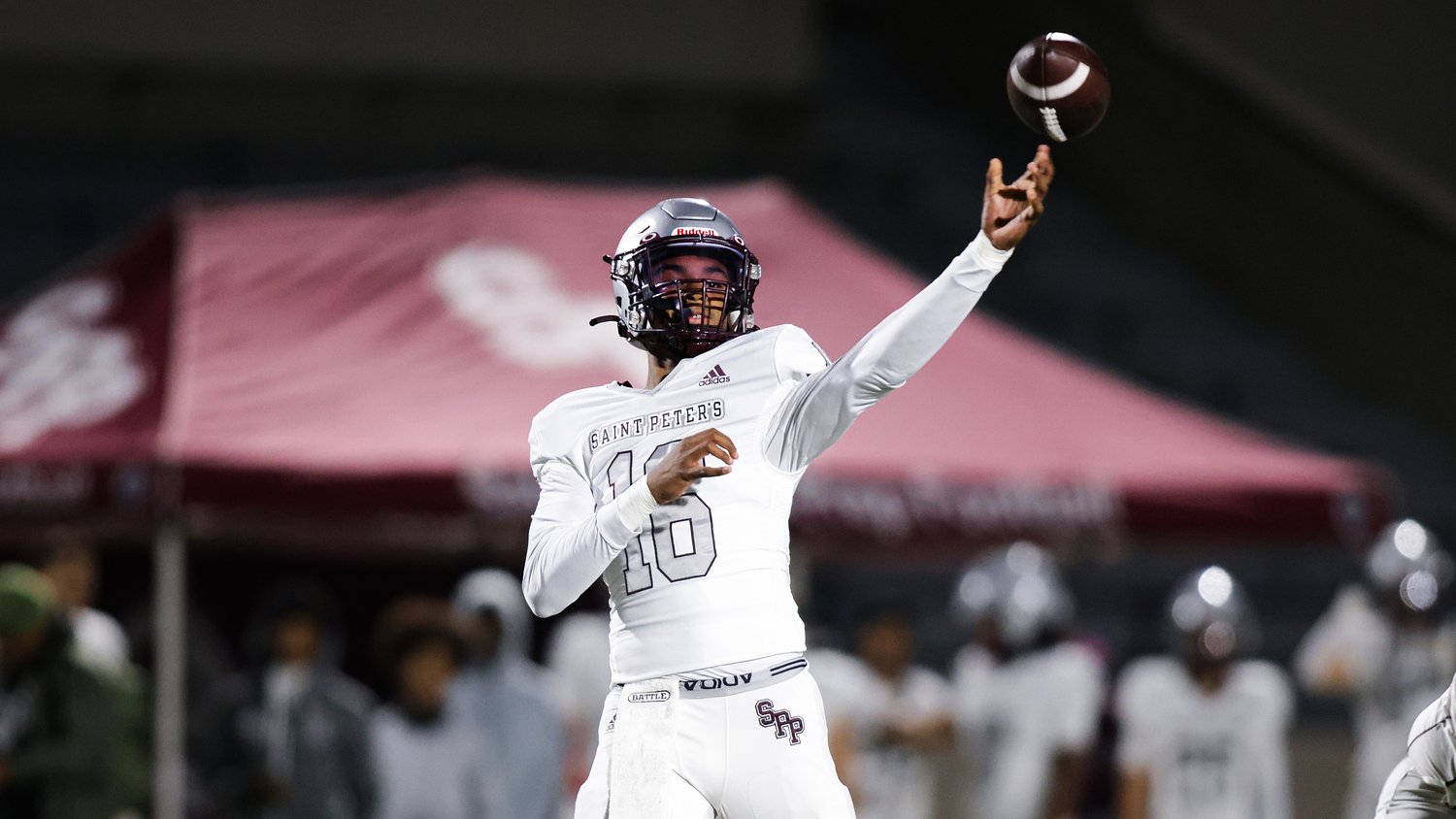 N.J. Non-Public football power wins in Florida with new head coach, quarterback