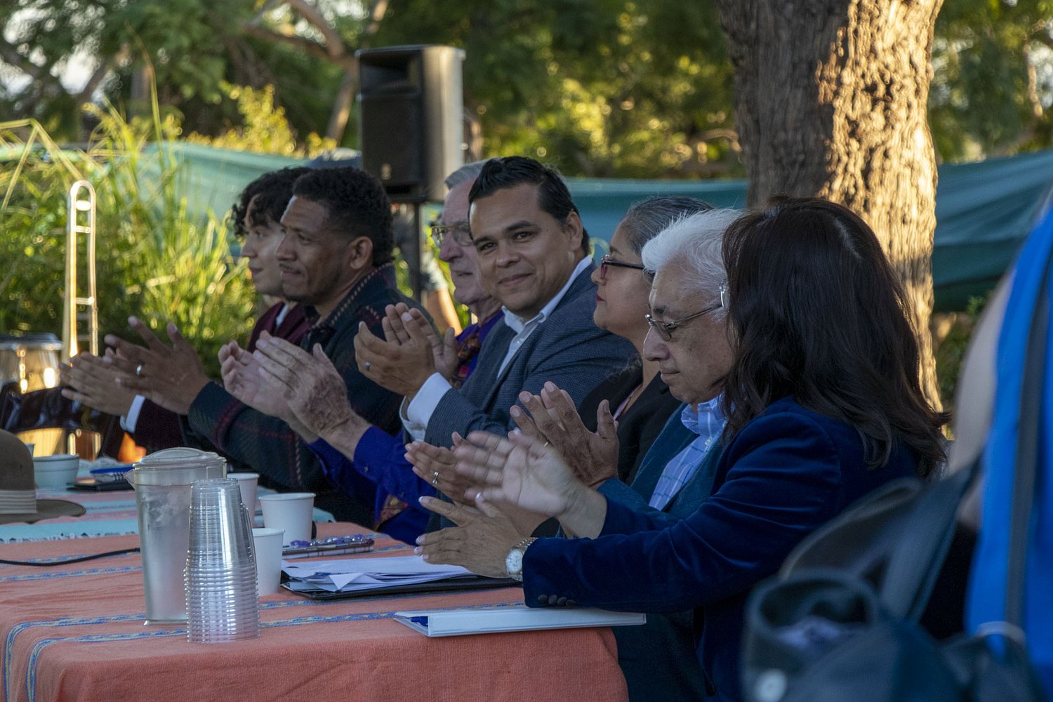 Should National City keep its contract with Flock cameras? What mayor, council candidates say