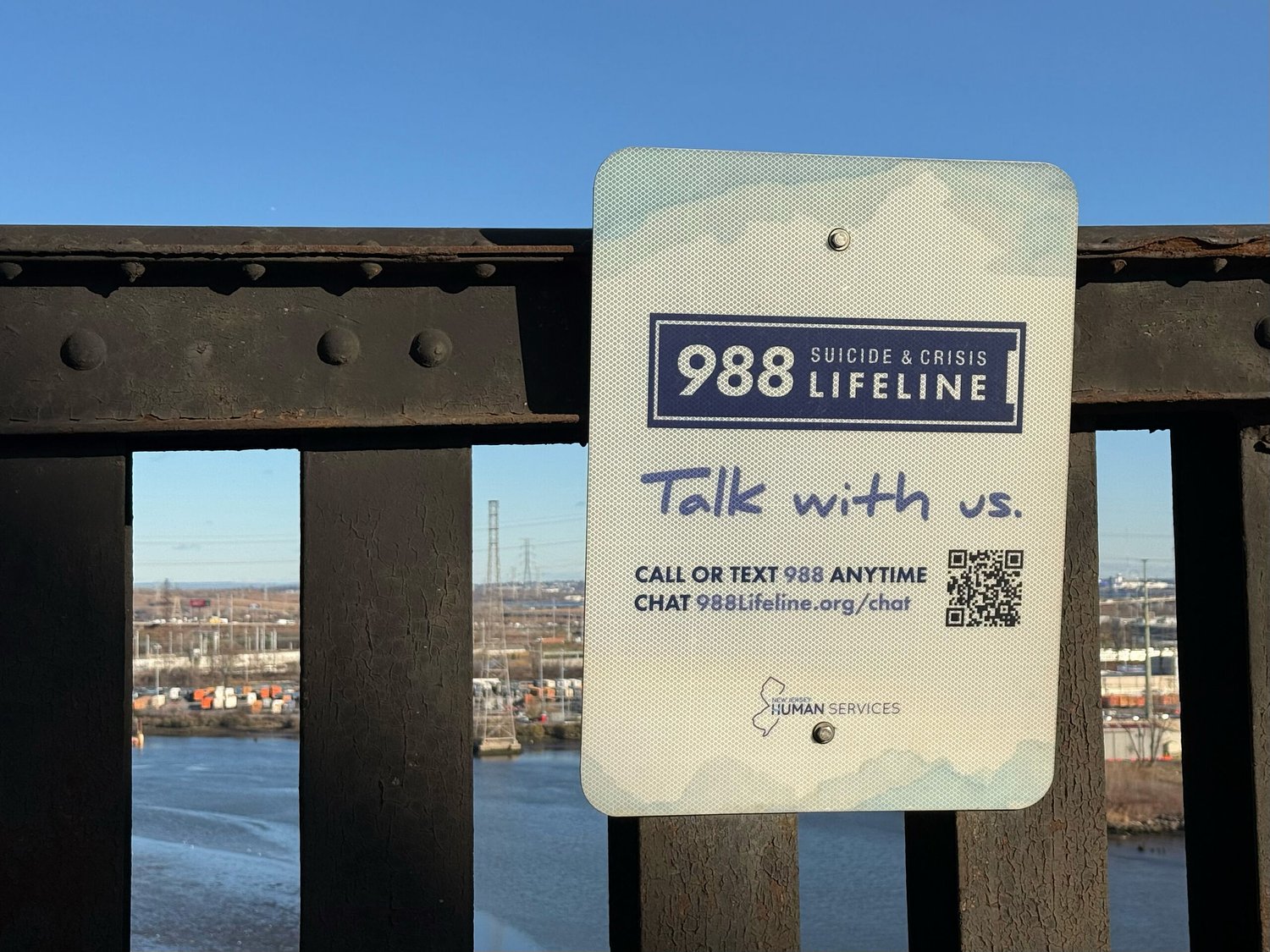 Ohio’s 988 crisis lifeline surpasses one million contacts since 2022 launch