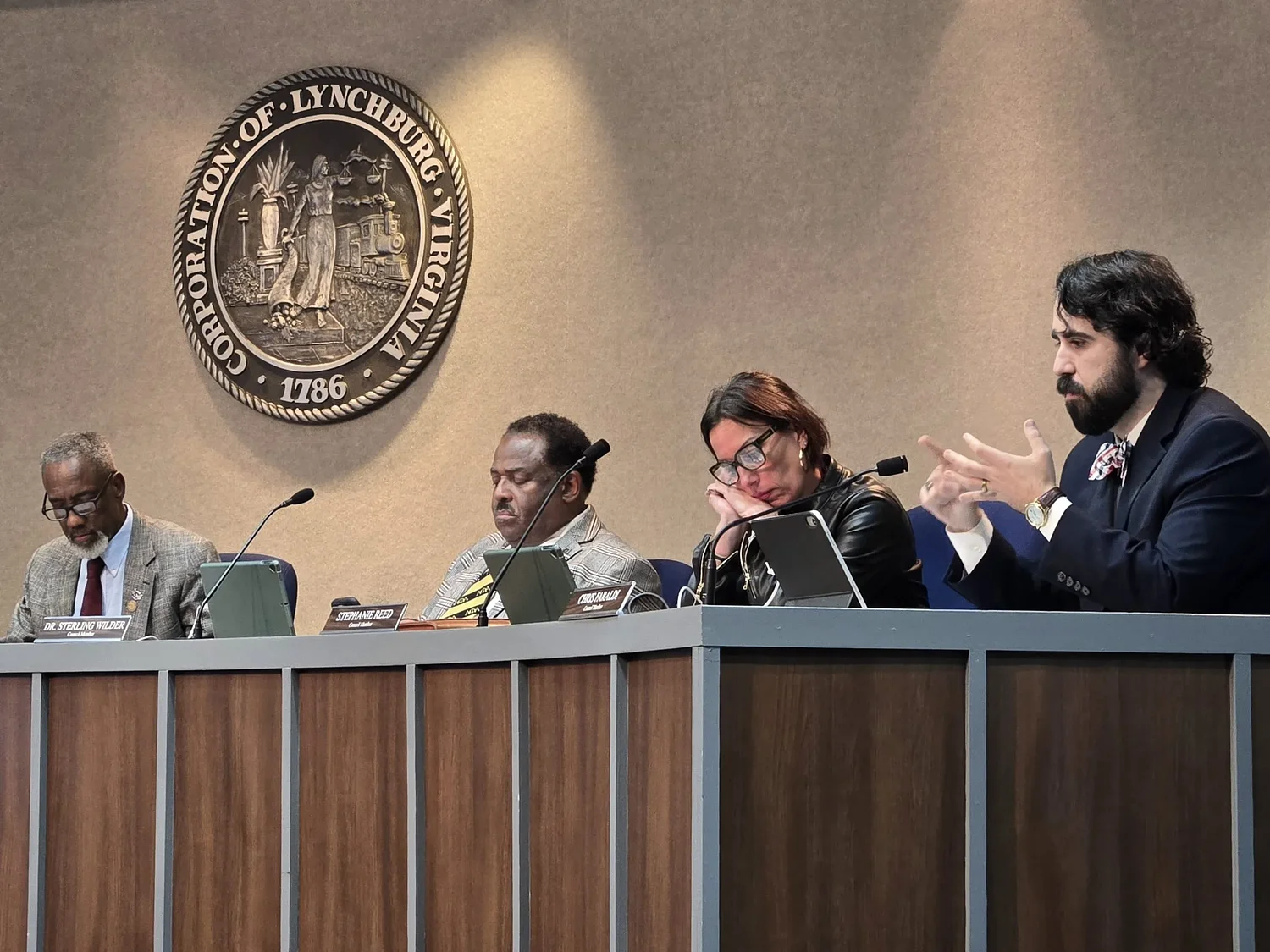 Lynchburg City Council starts process to audit top municipal employee pay and raises