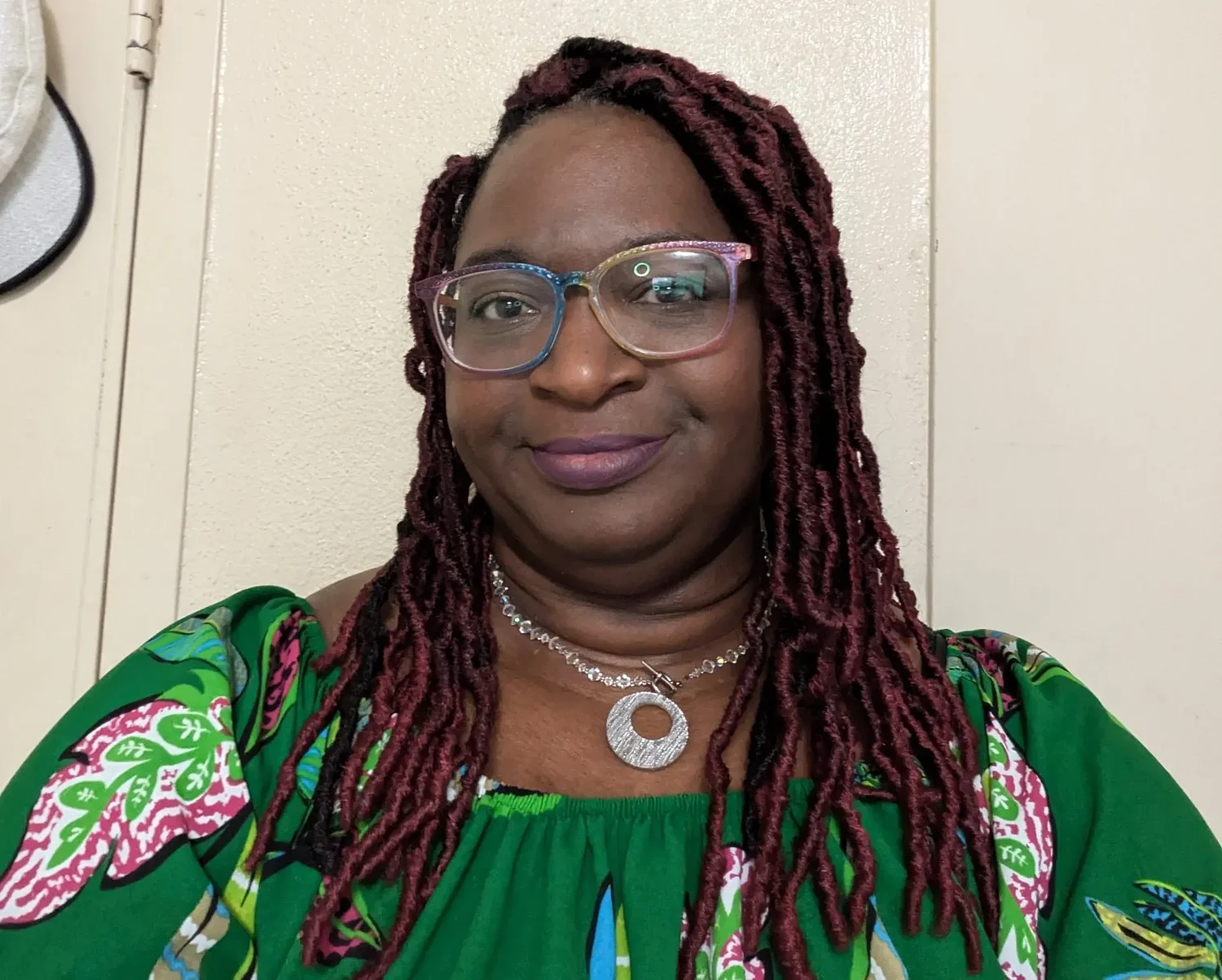South Georgia library manager sues after being fired for trans-inclusive display 